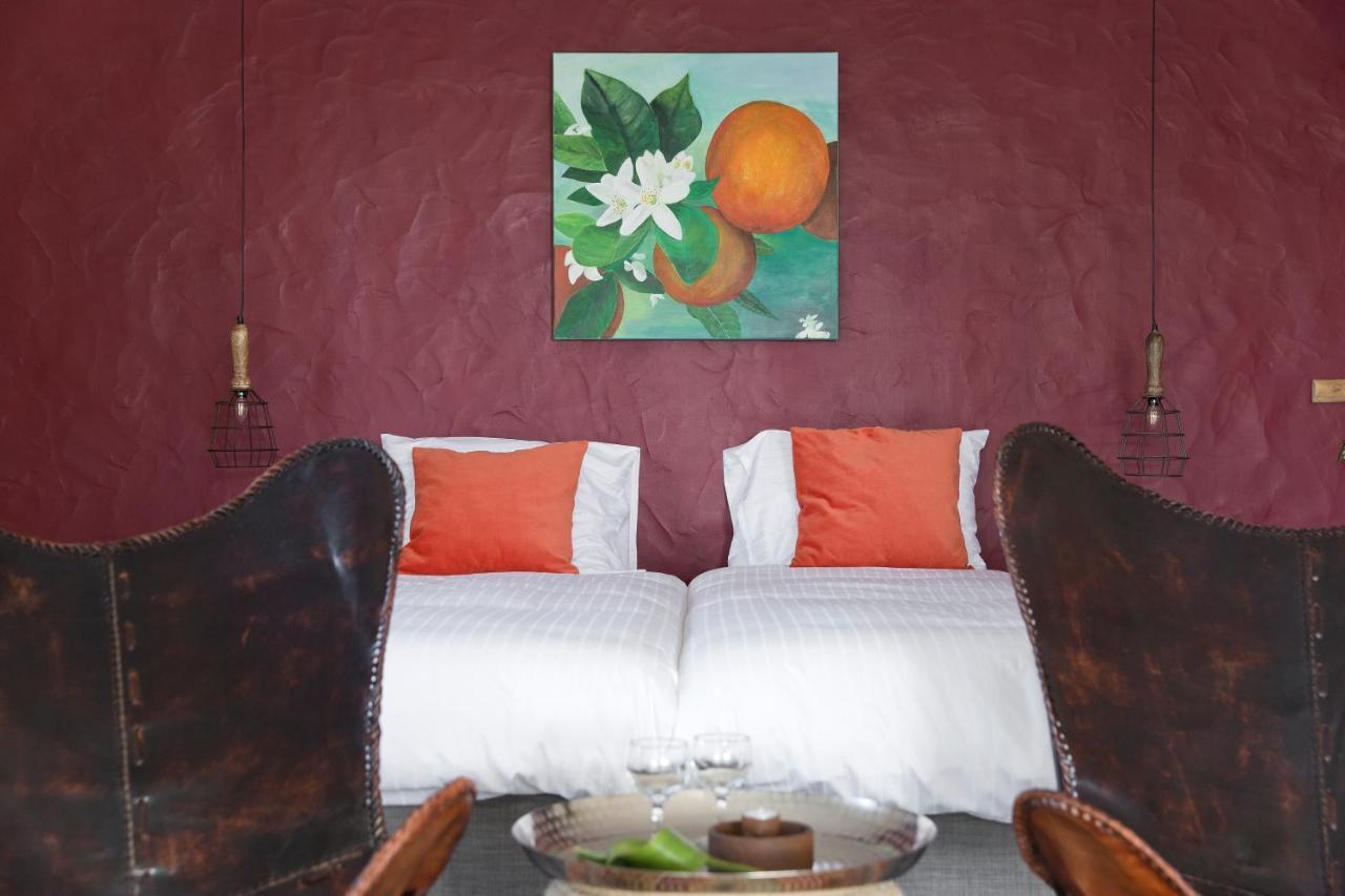 Trendy And Luxe B&B And Garden Suite Ferreira Do Alentejo Exterior photo