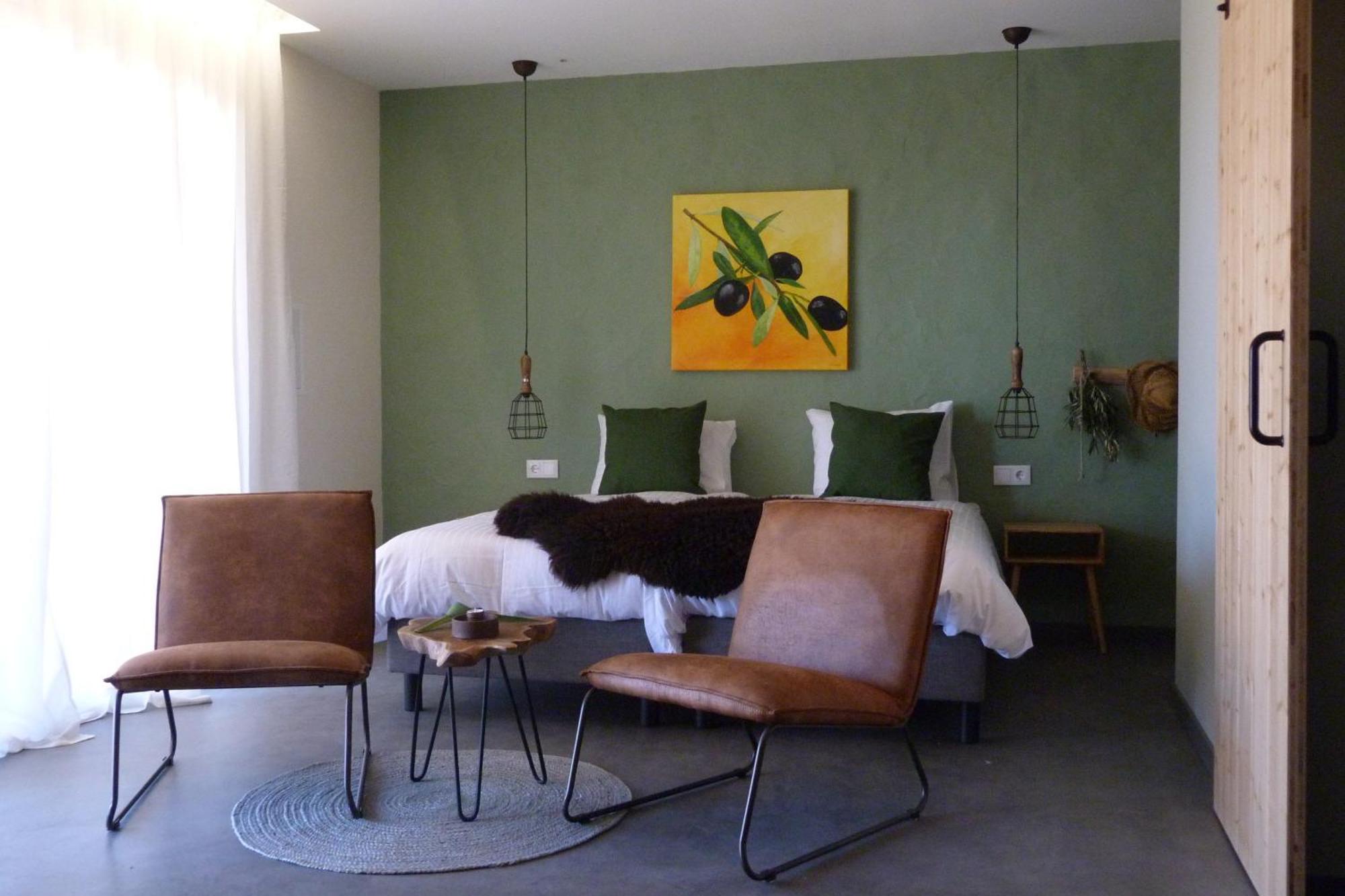 Trendy And Luxe B&B And Garden Suite Ferreira Do Alentejo Exterior photo
